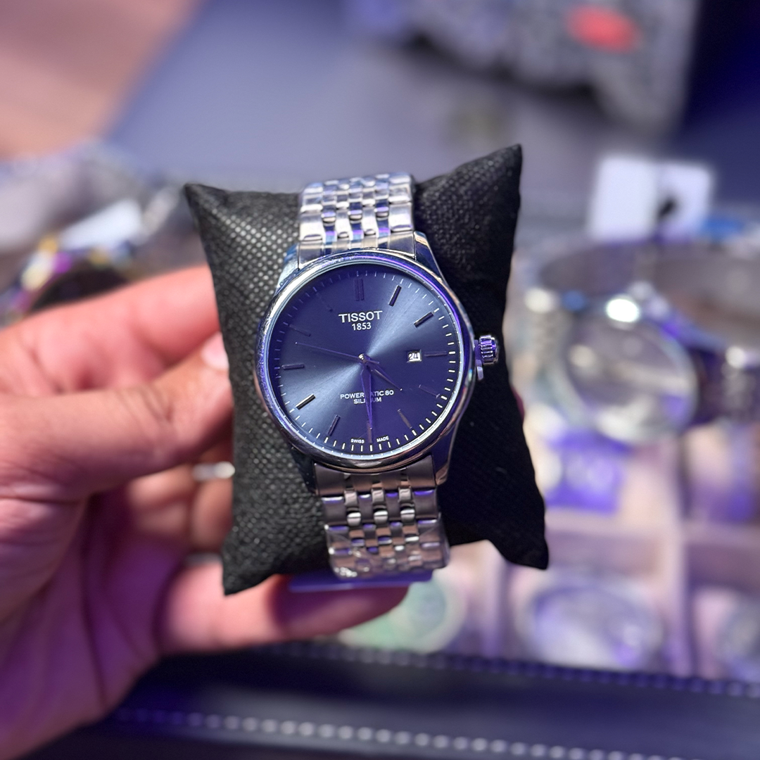 montre tissot