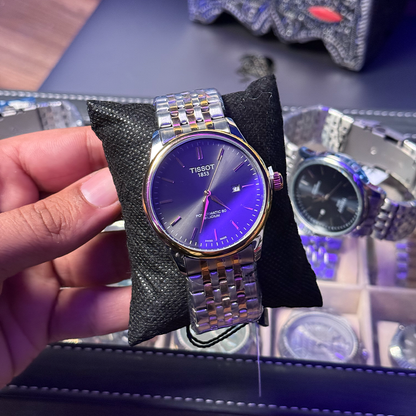 montre tissot