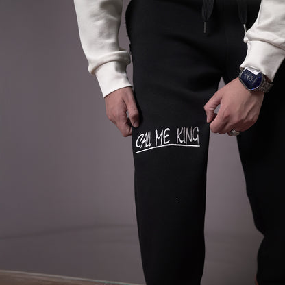 Pantalon Montoni turkey 🇹🇷 (call me king)