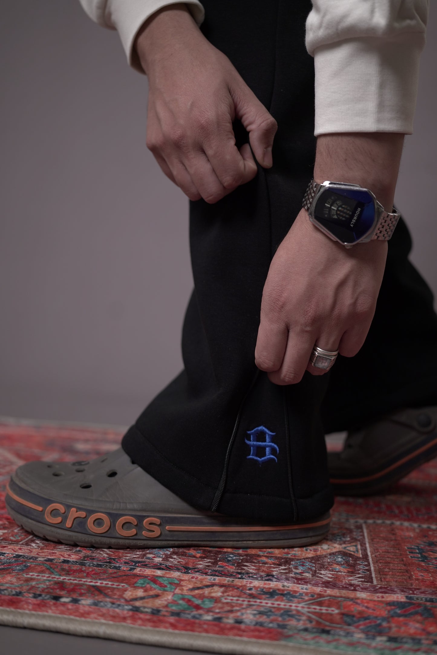 Pantalon Montoni turkey 🇹🇷