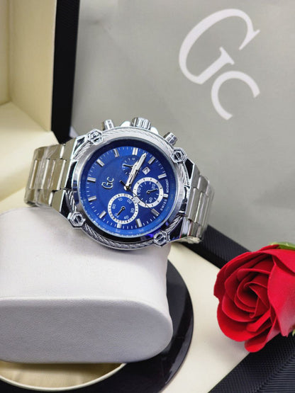 Montre Homme GTC