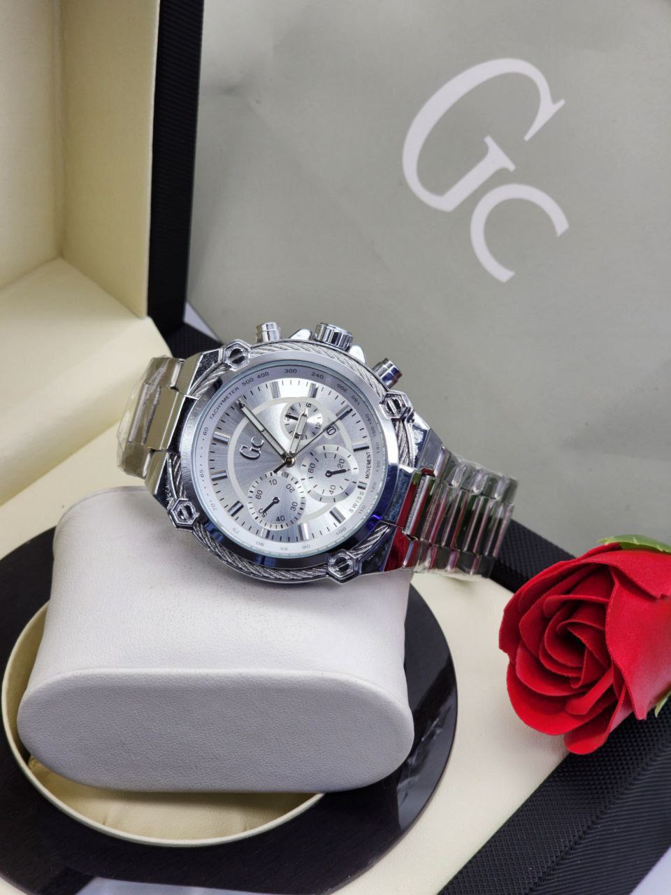 Montre Homme GTC