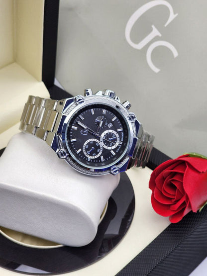 Montre Homme GTC