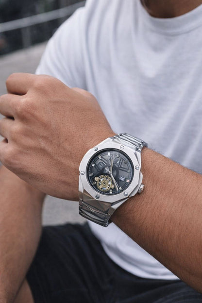 Montre Homme Hublot