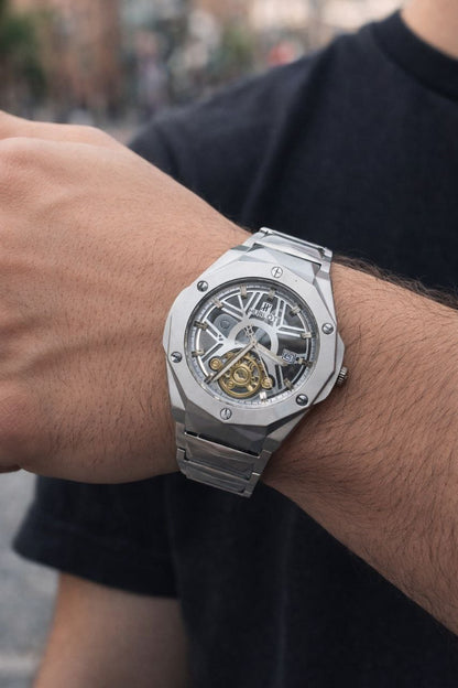 Montre Homme Hublot